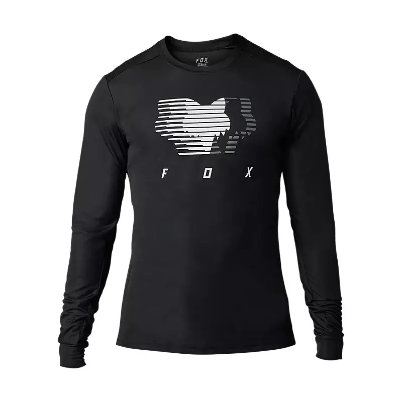 Fox Ranger Ls Jersey Dayto 1