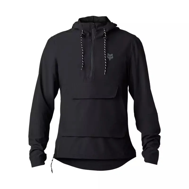 Fox Ranger Wind Pullover 2