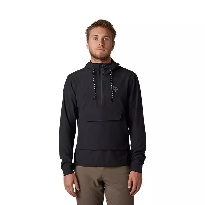 Fox Ranger Wind Pullover 6
