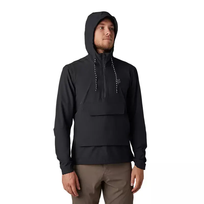 Fox Ranger Wind Pullover 11