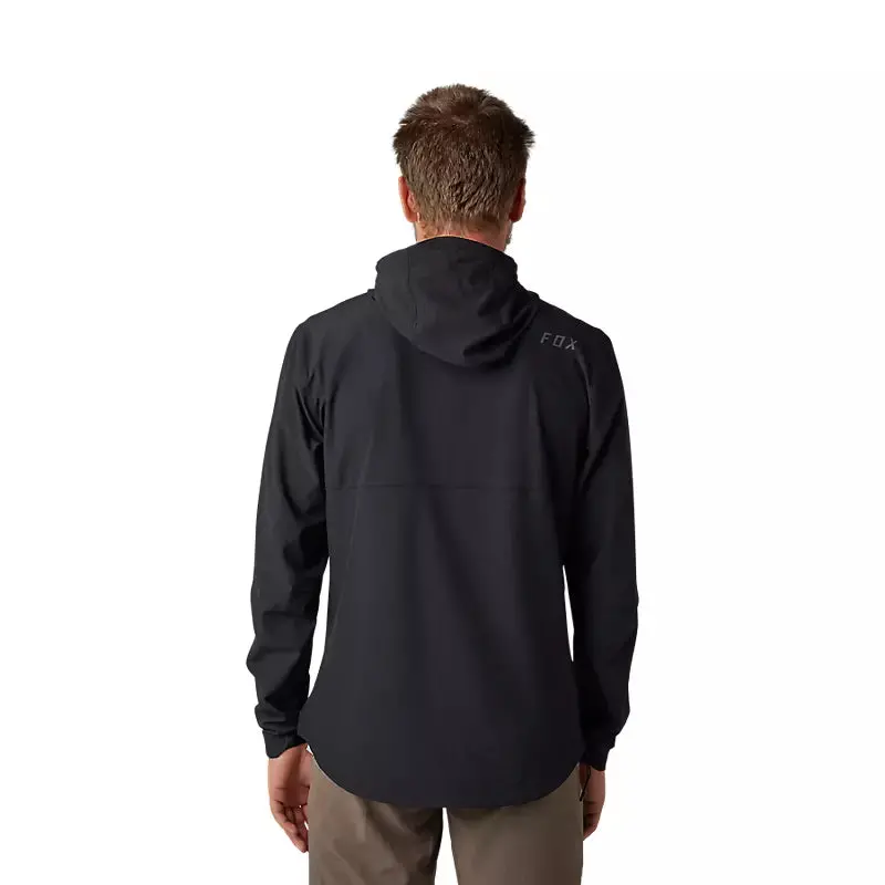 Fox Ranger Wind Pullover 16