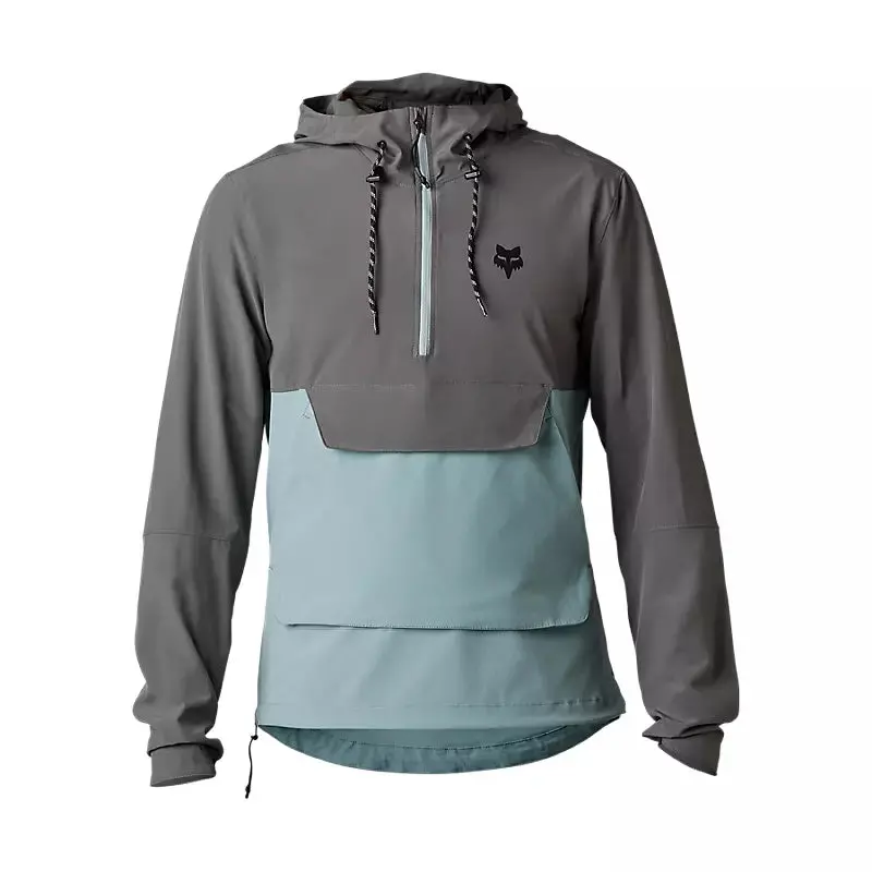 Fox Ranger Wind Pullover 3