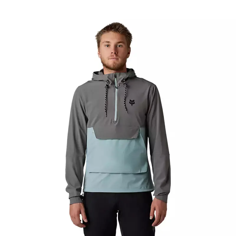 Fox Ranger Wind Pullover 7