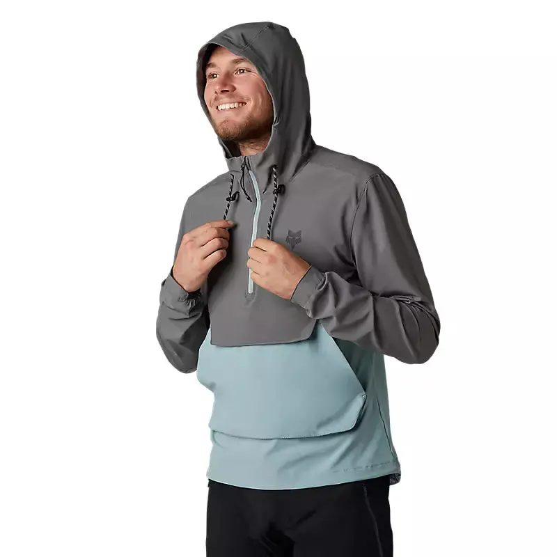 Fox Ranger Wind Pullover 12
