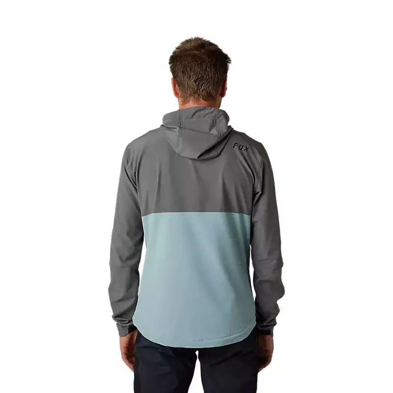 Fox Ranger Wind Pullover 17
