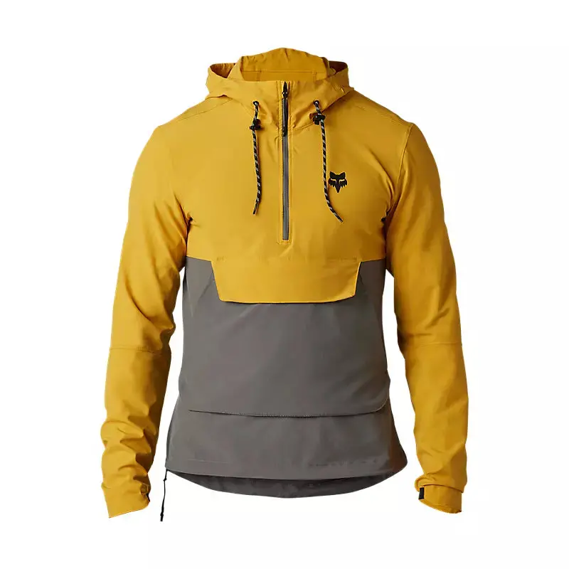Fox Ranger Wind Pullover 5