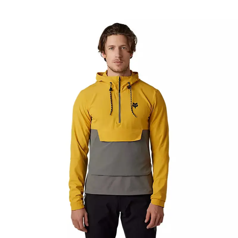 Fox Ranger Wind Pullover 10