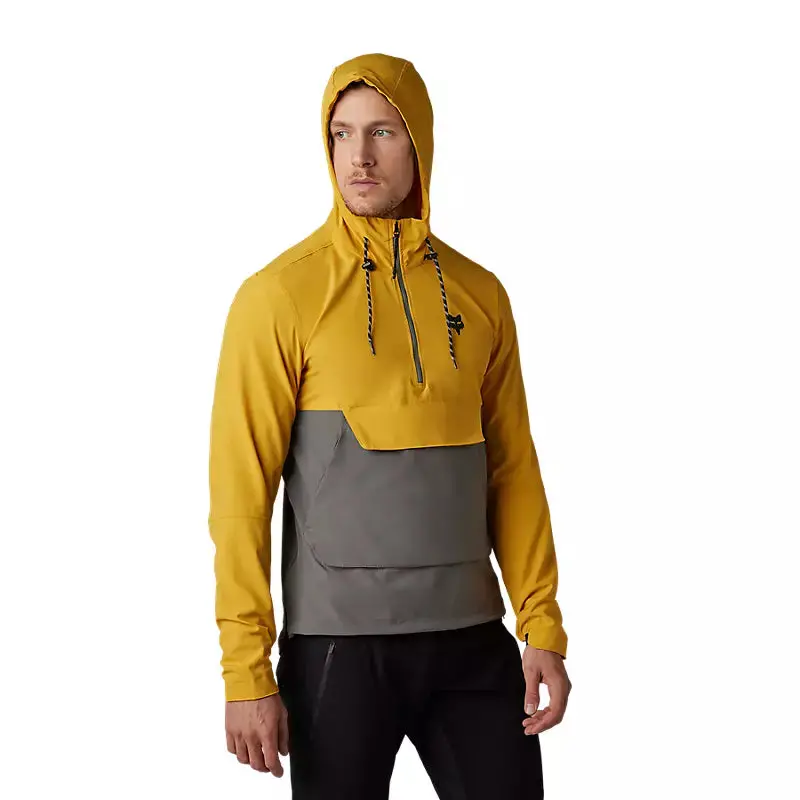 Fox Ranger Wind Pullover 15