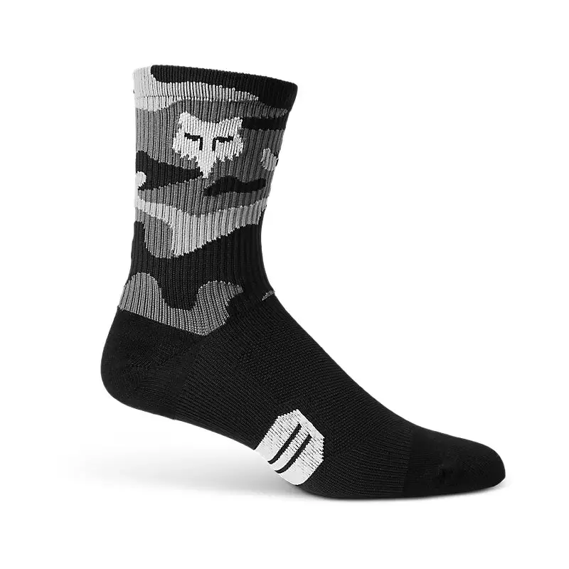 Fox 6" Ranger Sock 1