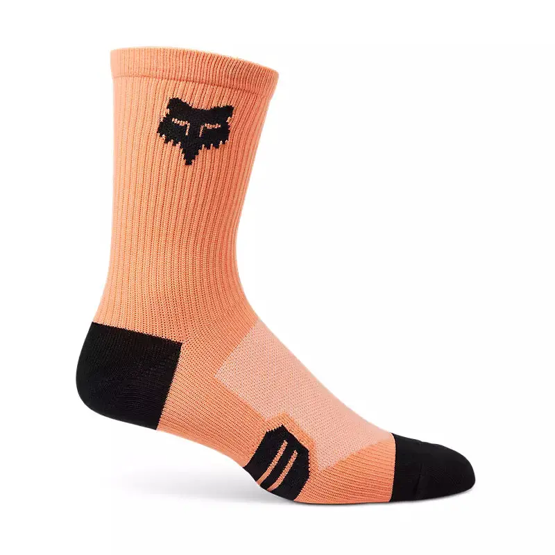 Fox 6" Ranger Sock 9