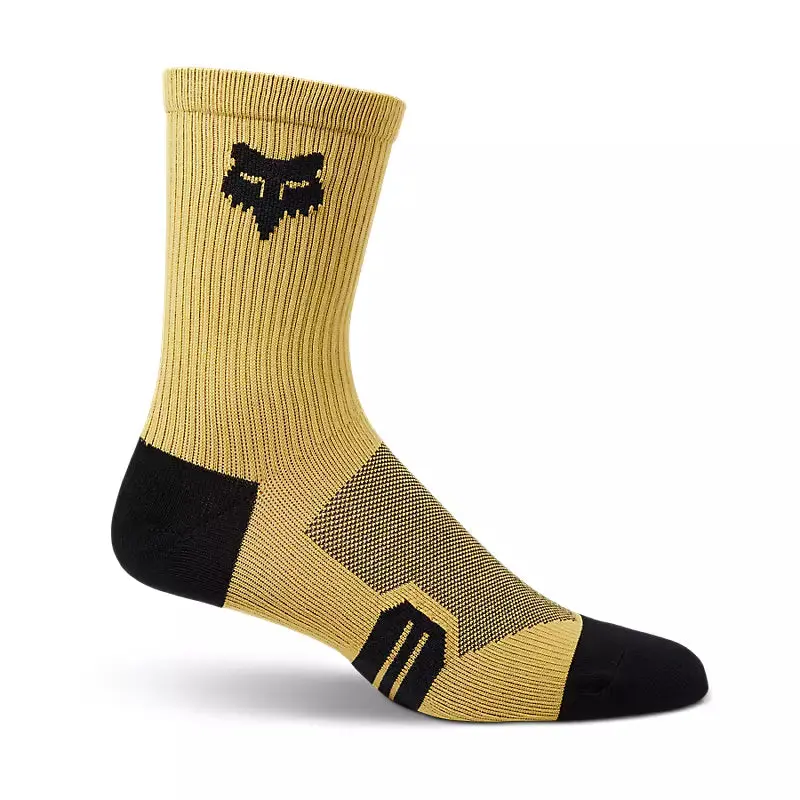 Fox 6" Ranger Sock 10