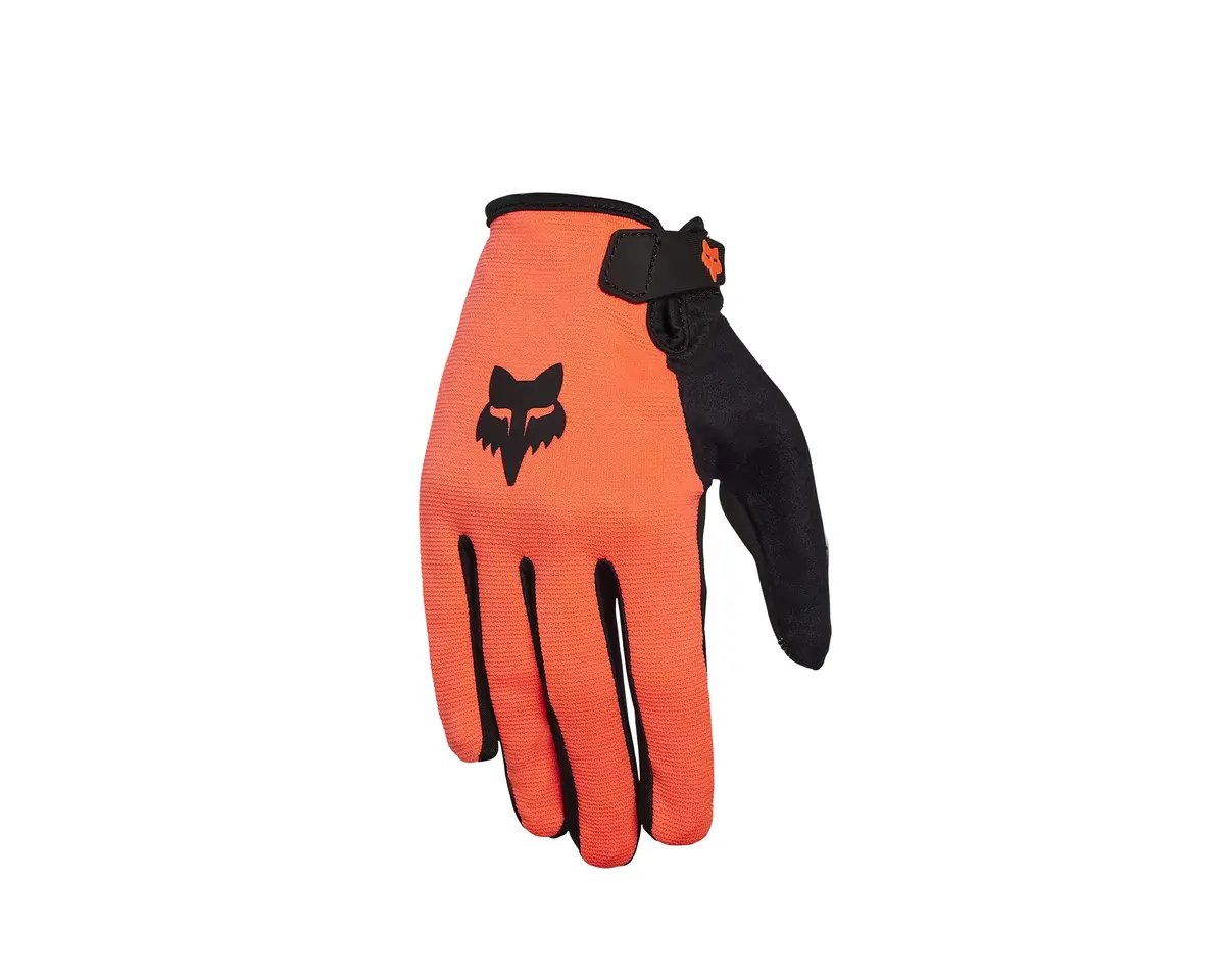 Fox Racing Ranger Glove Full - Flo Orange Xl 1