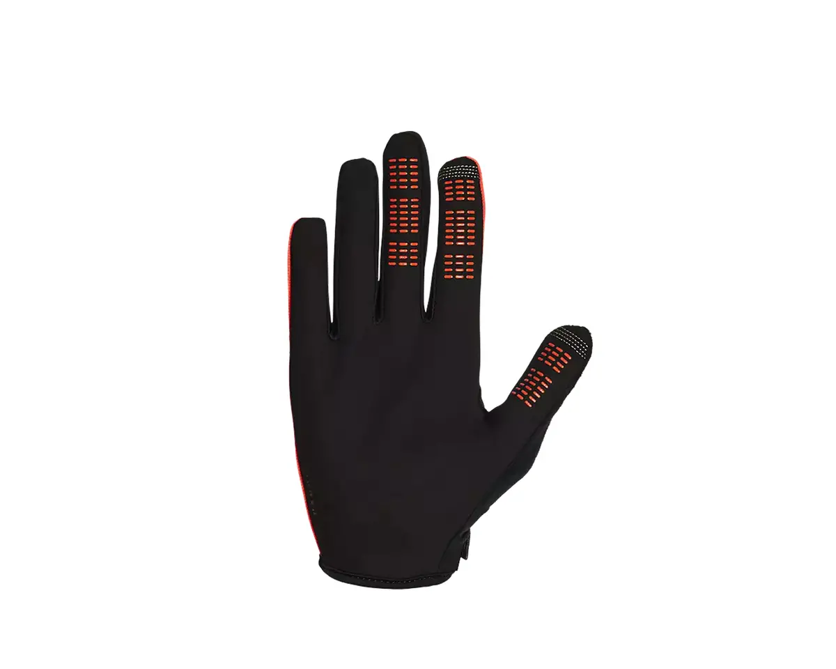 Fox Racing Ranger Glove Full - Flo Orange Xl 2