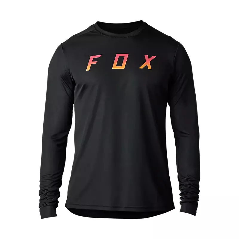Fox Ranger Ls Jersey Dose 1
