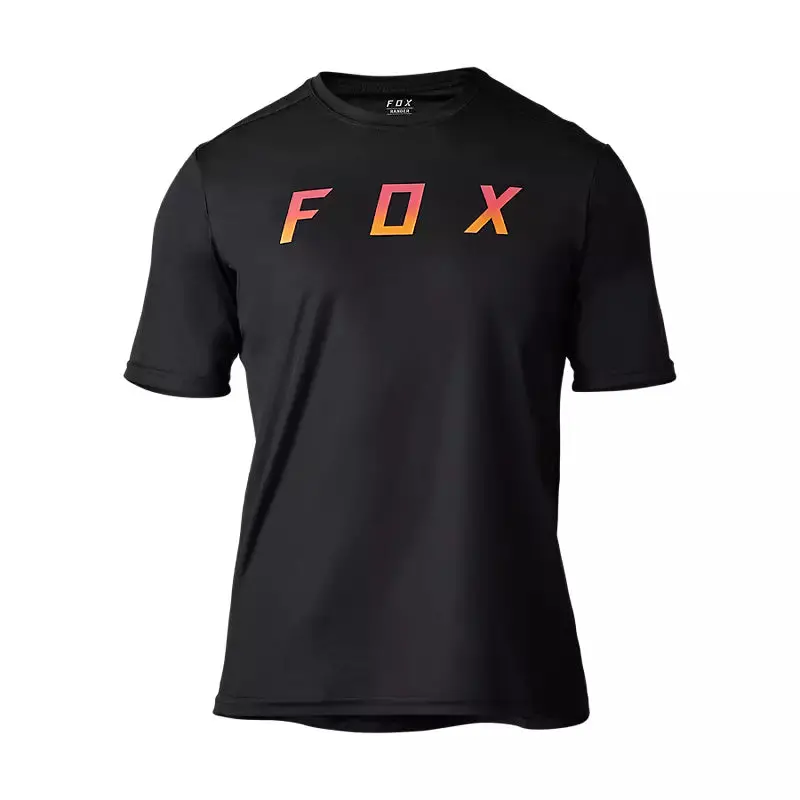 Fox Ranger Ss Jersey 1
