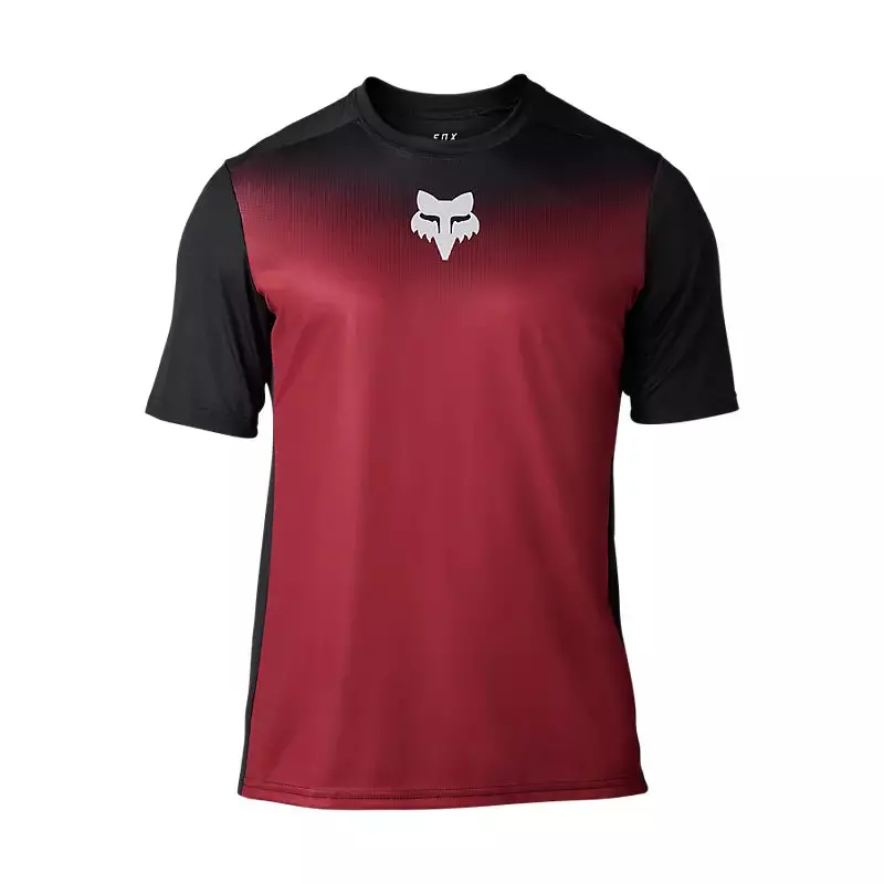 Fox Ranger Ss Jersey Keel 1