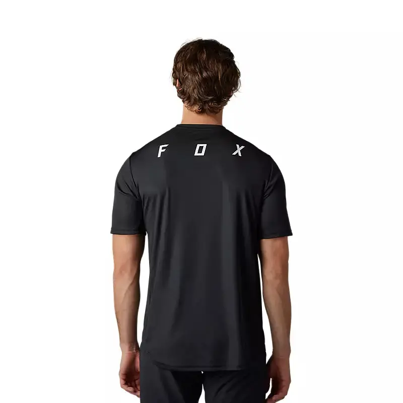 Fox Ranger Ss Jersey Keel 3