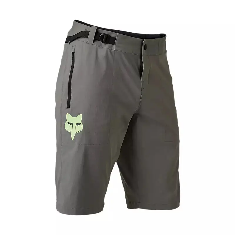Fox Ranger Race Shorts 2