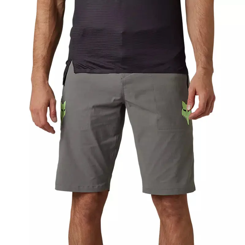 Fox Ranger Race Shorts 4