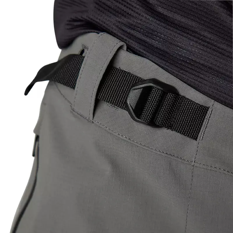 Fox Ranger Race Shorts 8