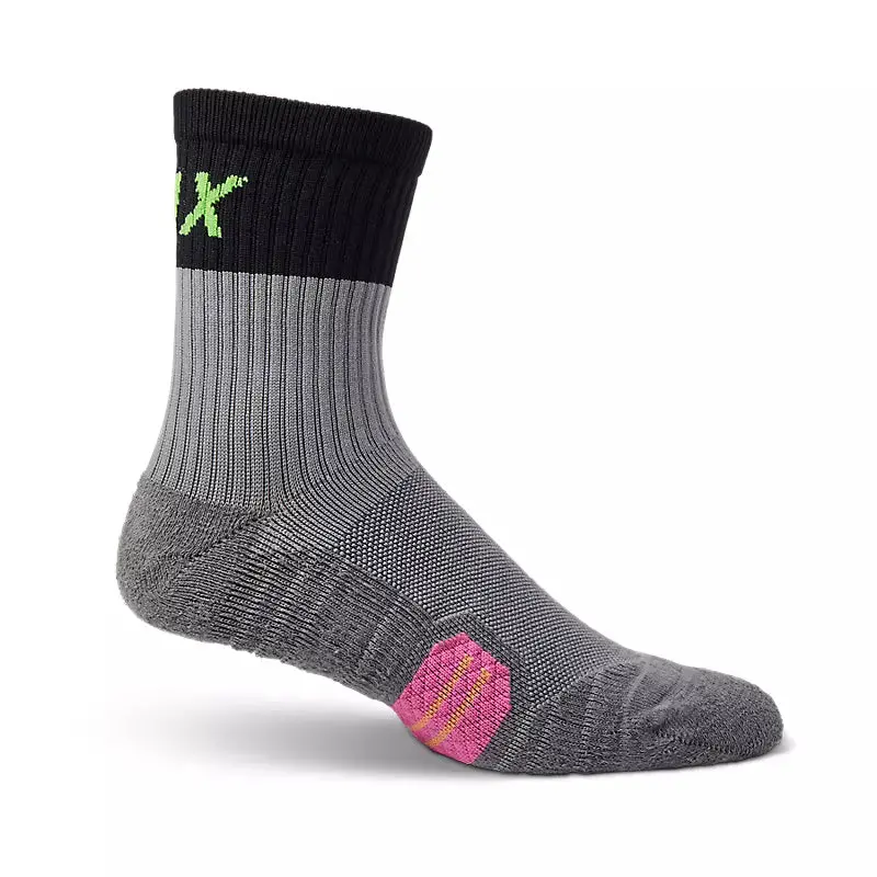 Fox Ranger Sock Race 1