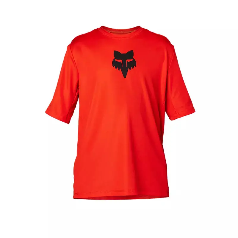 Fox Youth Ranger Ss Jersey 1