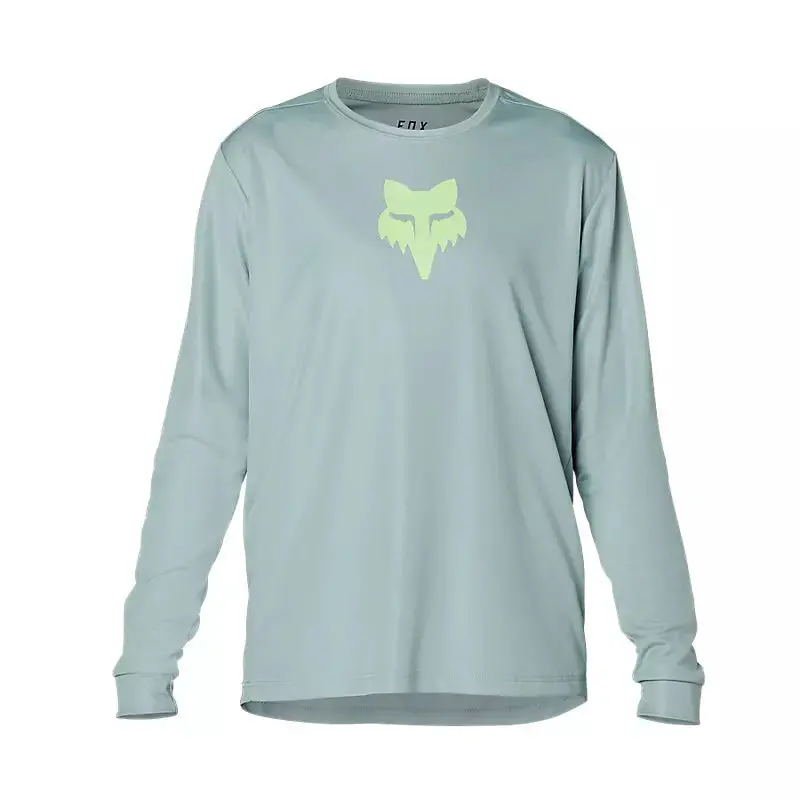 Fox Ranger Ls Jersey Youth 1