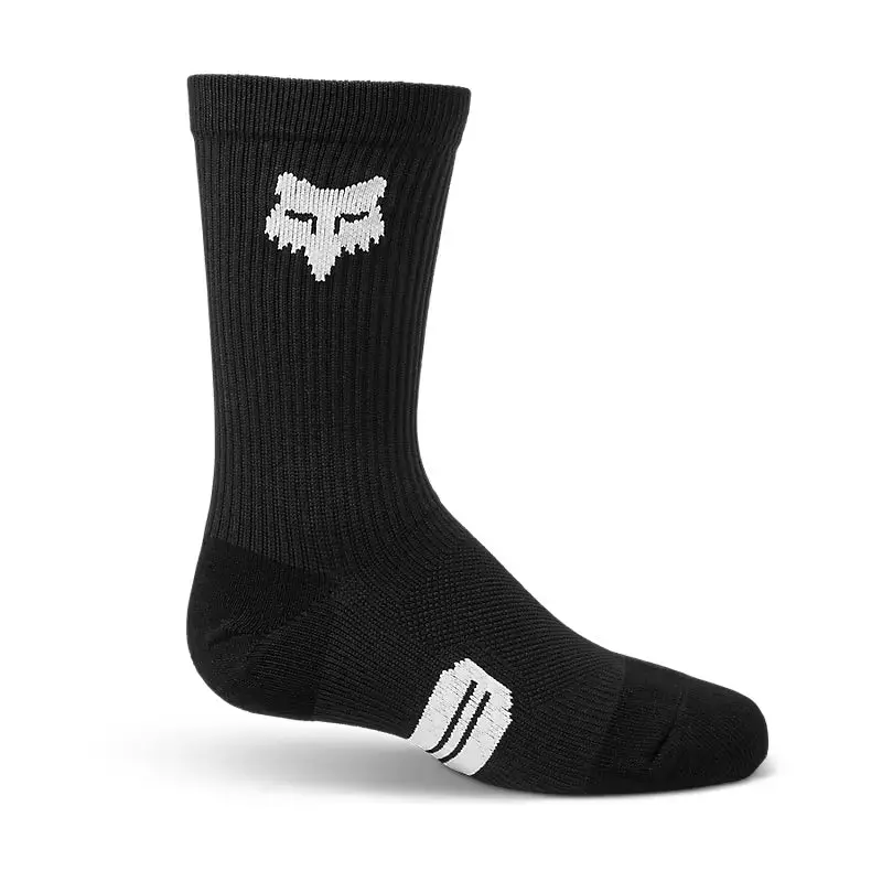 Fox Youth 6" Ranger Crew Sock 2
