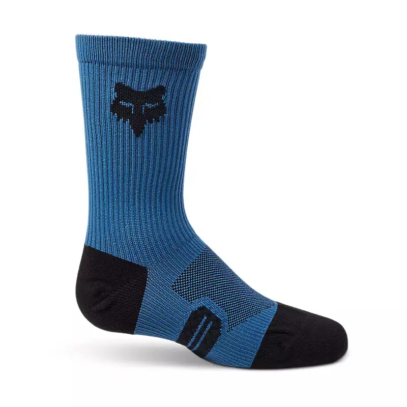 Fox Youth 6" Ranger Crew Sock 11