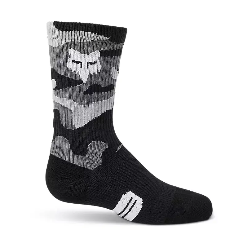 Fox Youth 6" Ranger Crew Sock 13