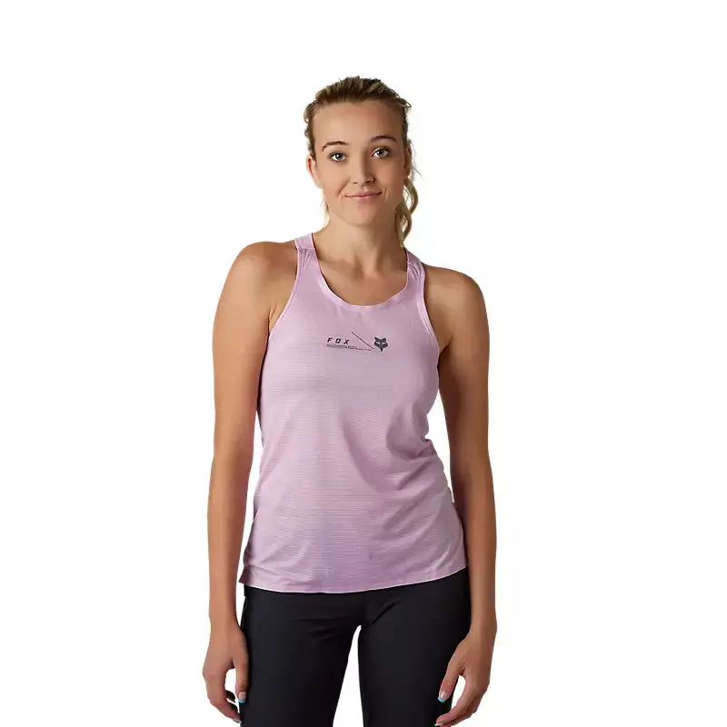 Fox Women's Flexair Tank 3