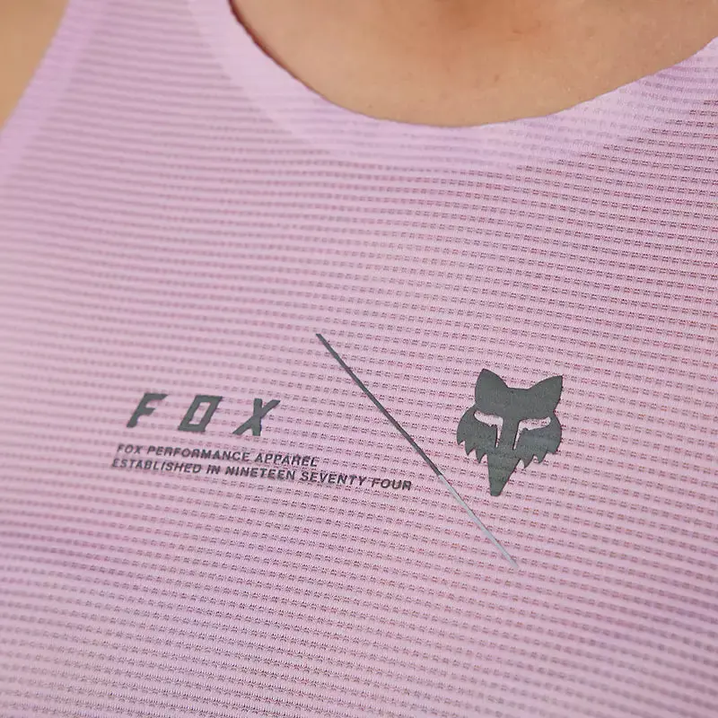 Fox Women's Flexair Tank 7