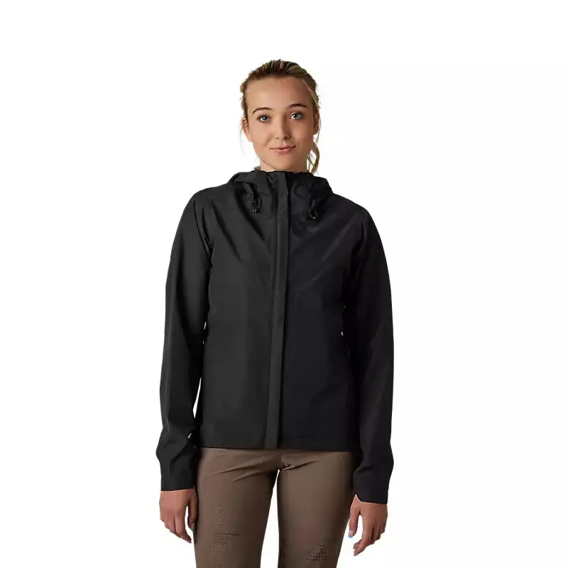 Fox Women's Ranger 2.5L Water Jacket 5