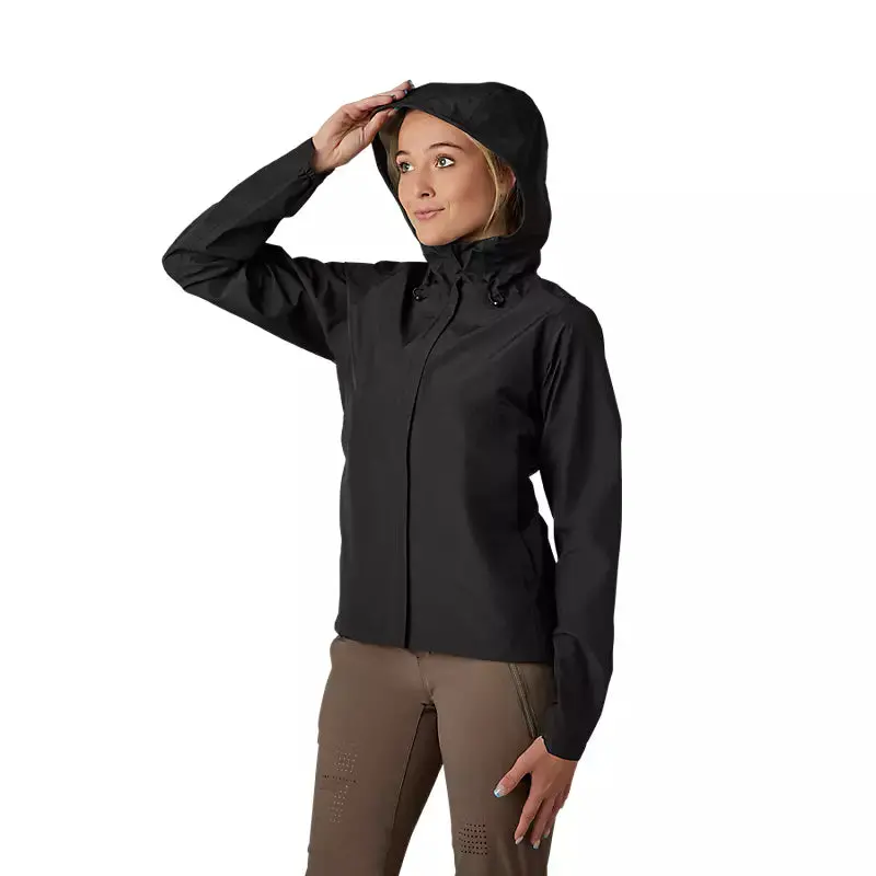 Fox Women's Ranger 2.5L Water Jacket 9