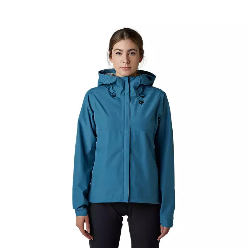 Fox Women's Ranger 2.5L Water Jacket 7