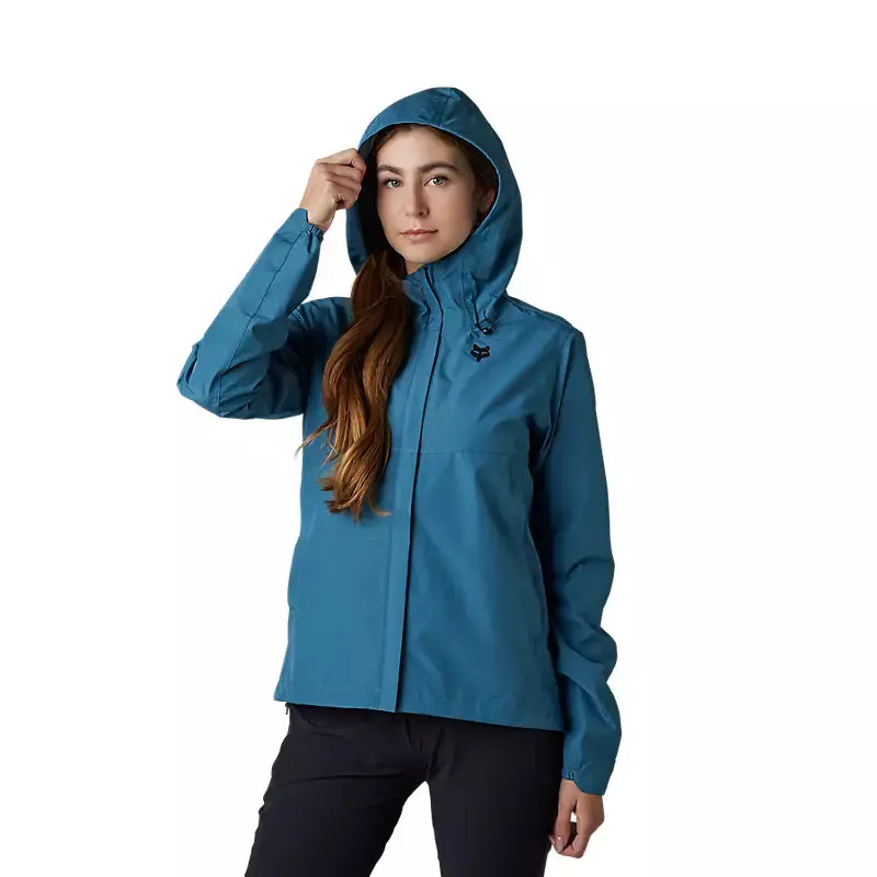 Fox Women's Ranger 2.5L Water Jacket 11