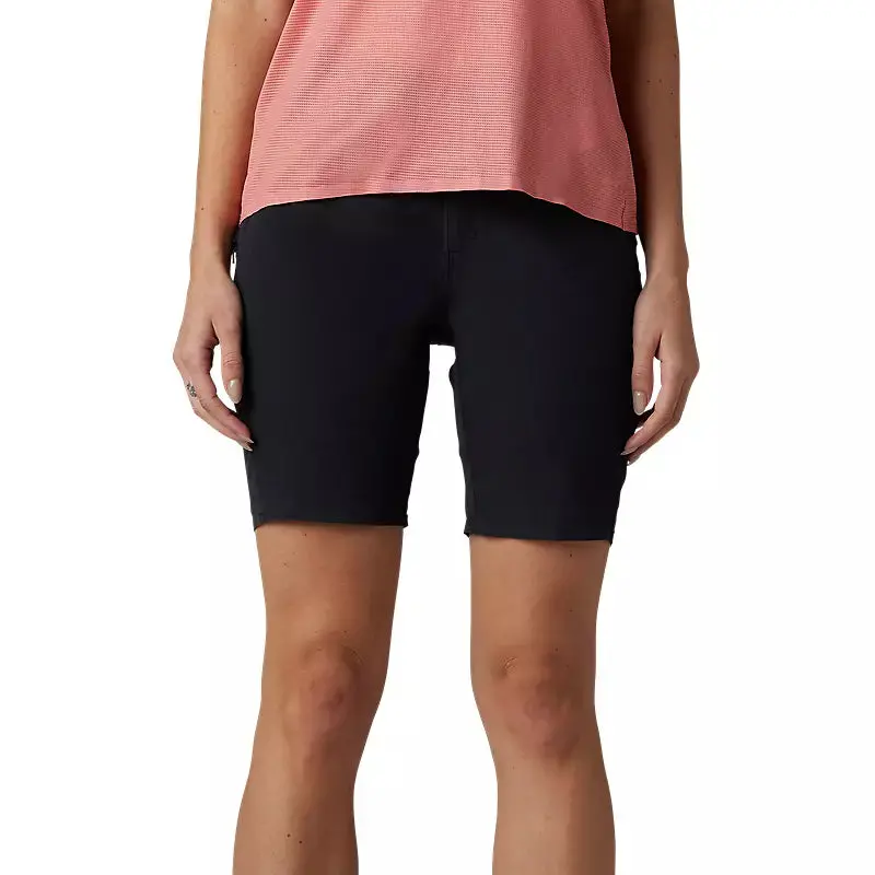 Fox Women's Flexair Ascent Short 4