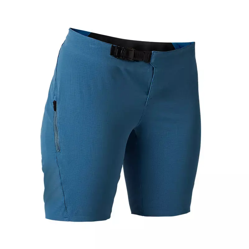 Fox Women's Flexair Ascent Short 2