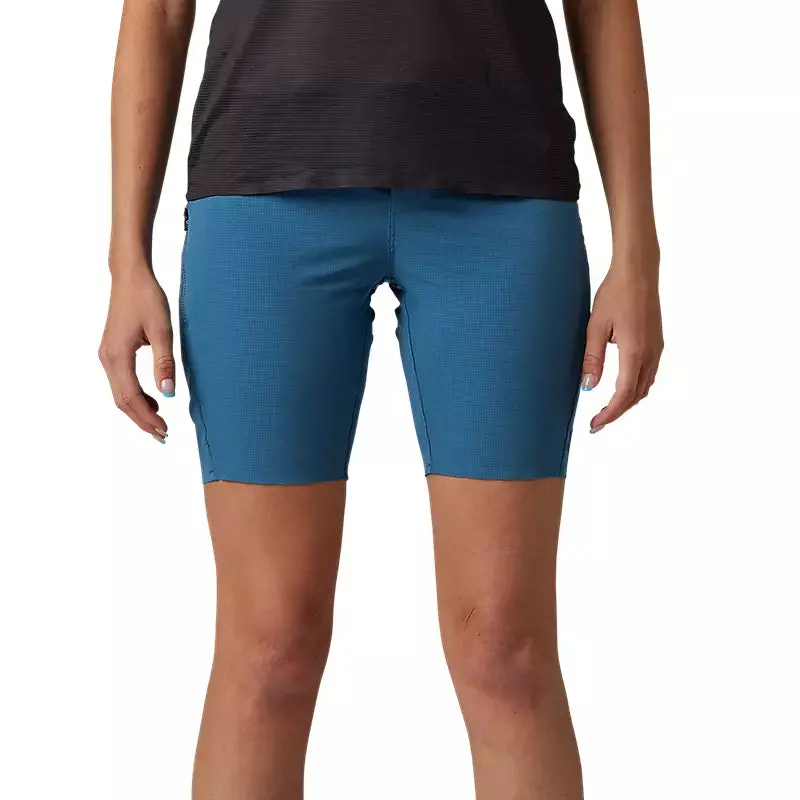 Fox Women's Flexair Ascent Short 5