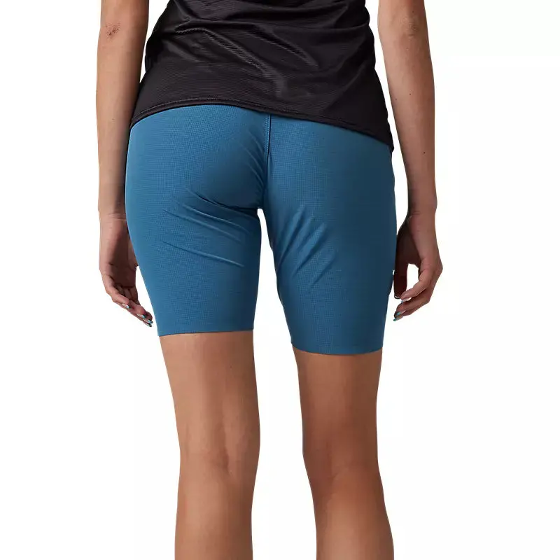 Fox Women's Flexair Ascent Short 8