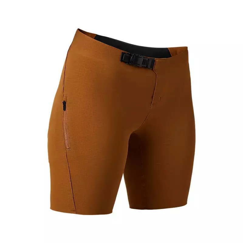 Fox Women's Flexair Ascent Short 3