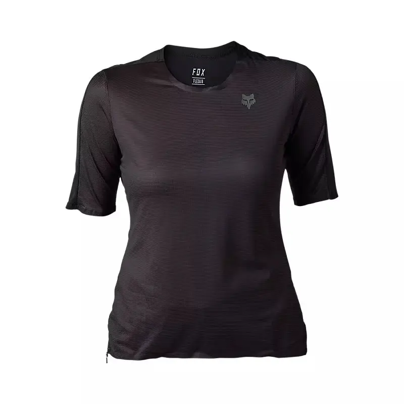 Fox Women's Flexair Ascent Ss Jersey 1