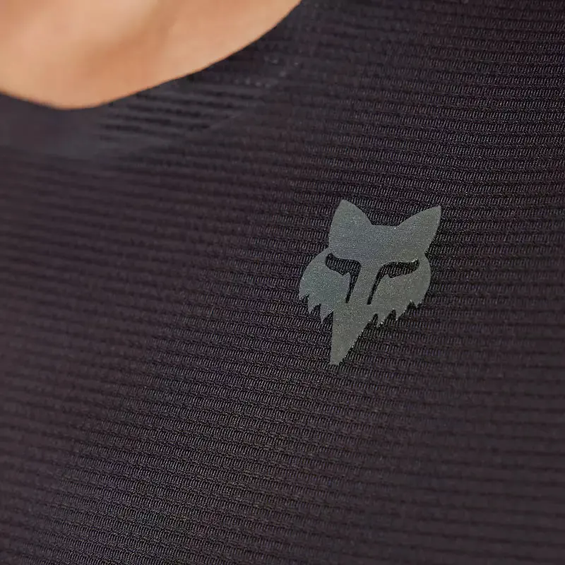 Fox Women's Flexair Ascent Ss Jersey 10