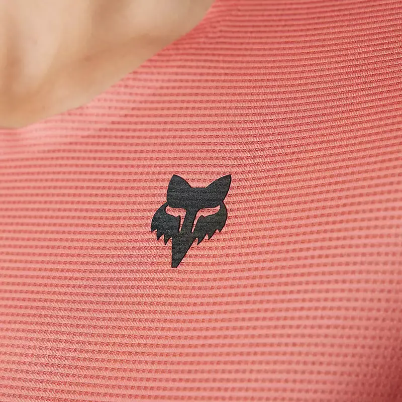 Fox Women's Flexair Ascent Ss Jersey 12
