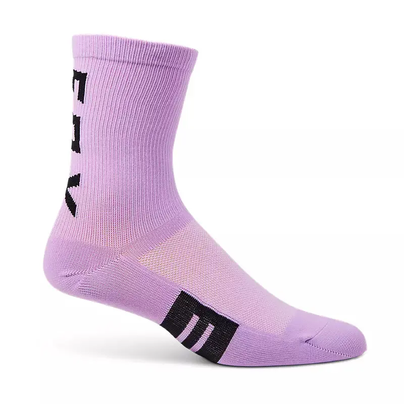 Fox Women's 6" Flexair Merino Sock 1
