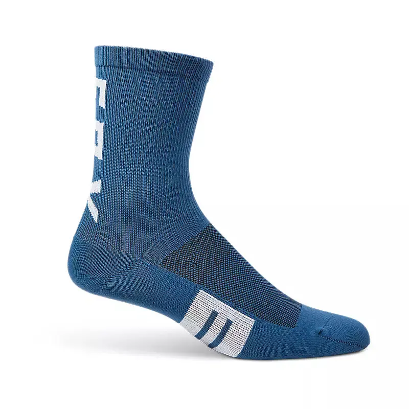 Fox Women's 6" Flexair Merino Sock 2
