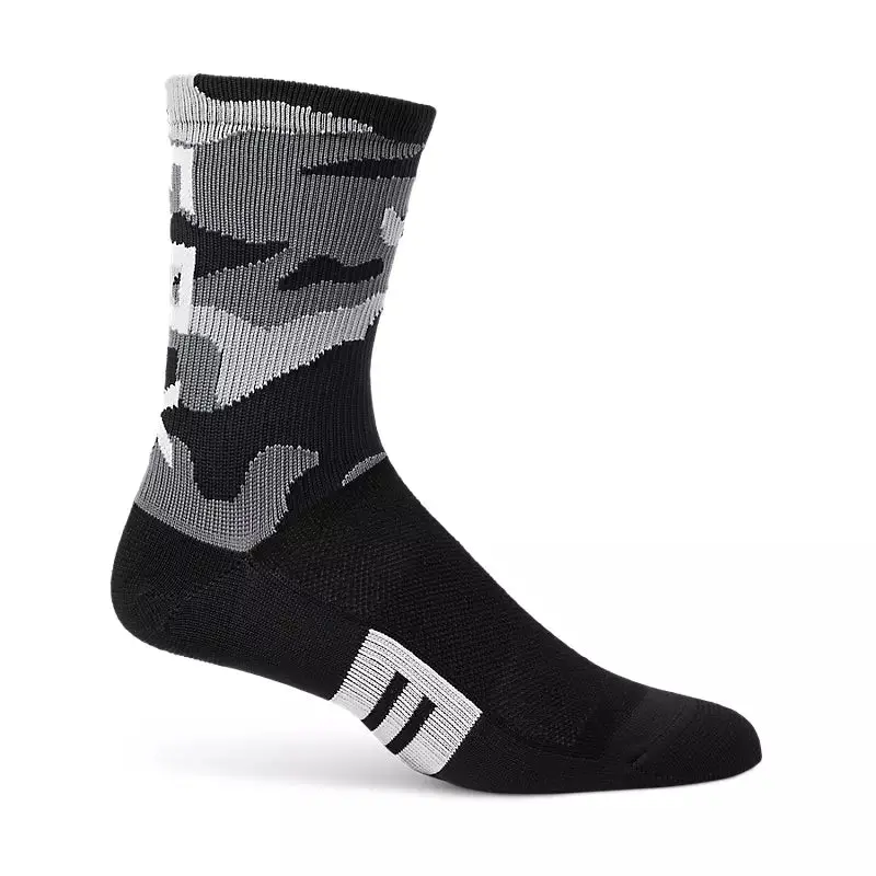 Fox Women's 6" Flexair Merino Sock 3