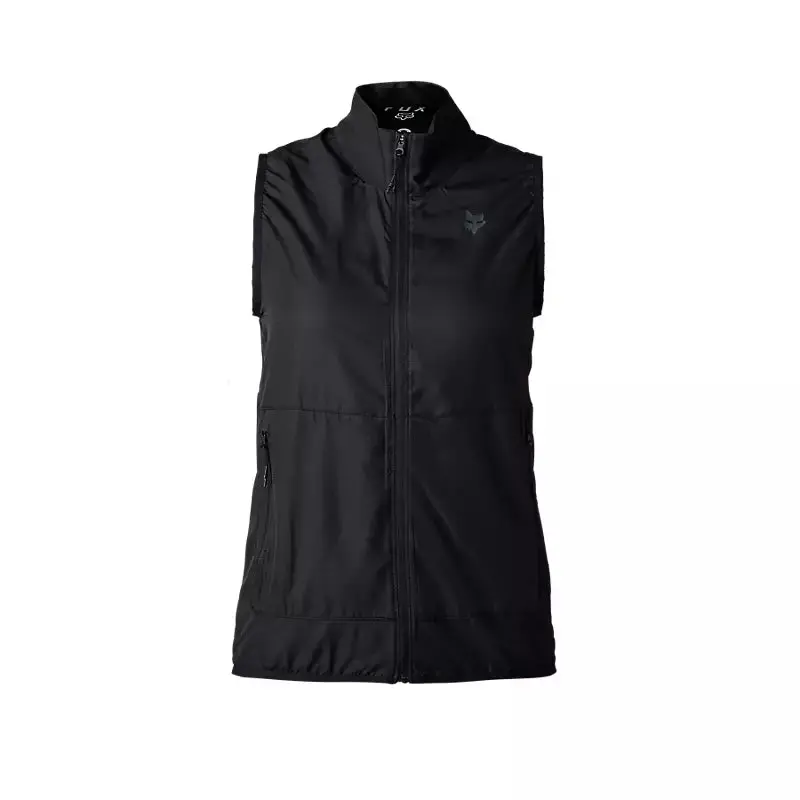 Fox Women's Ranger Wind Vest 1