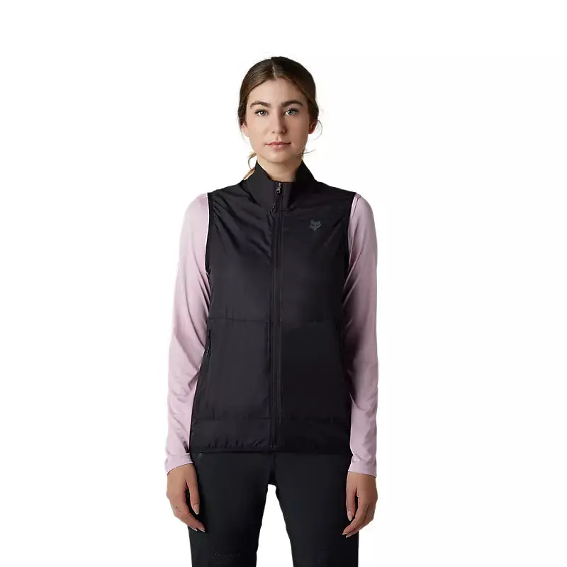 Fox Women's Ranger Wind Vest 3