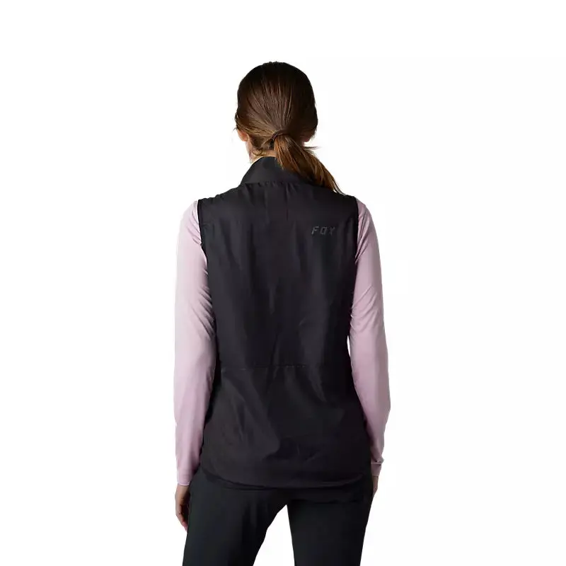 Fox Women's Ranger Wind Vest 5